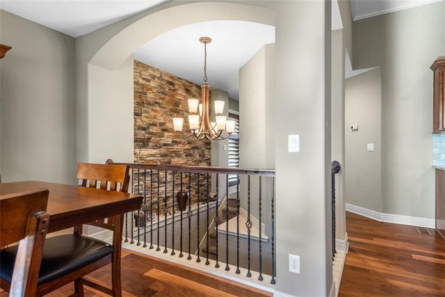 25549 W 144th Street, Olathe, KS 66061