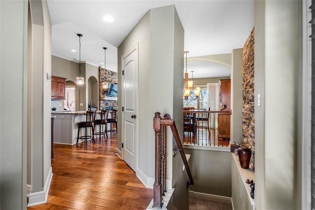 25549 W 144th Street, Olathe, KS 66061