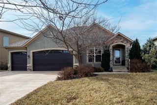 25549 W 144th Street, Olathe, KS 66061