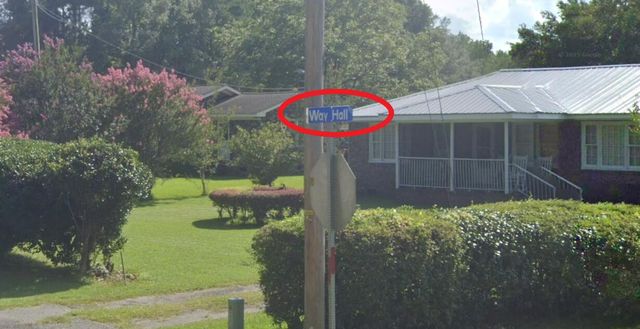 0 Way Hall Lane, Ridgeville, SC 29472