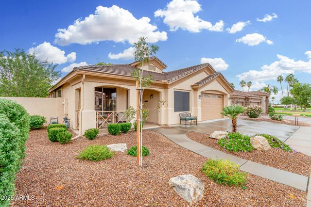 6219 E MALLORY Street, Mesa, AZ 85215