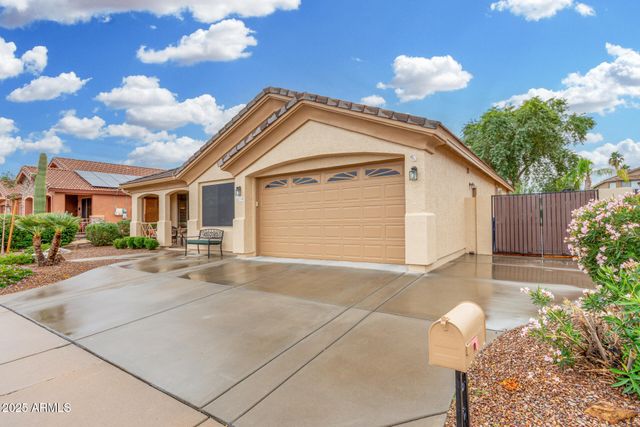 6219 E MALLORY Street, Mesa, AZ 85215