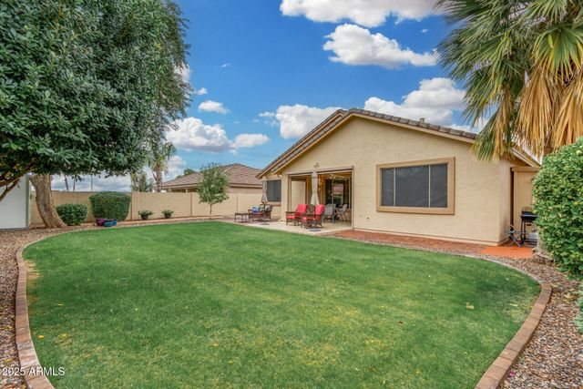 6219 E MALLORY Street, Mesa, AZ 85215
