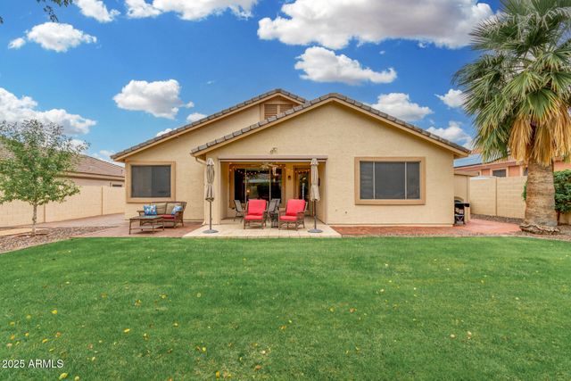 6219 E MALLORY Street, Mesa, AZ 85215