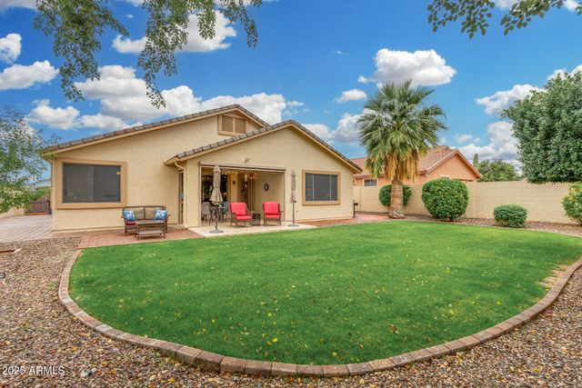 6219 E MALLORY Street, Mesa, AZ 85215