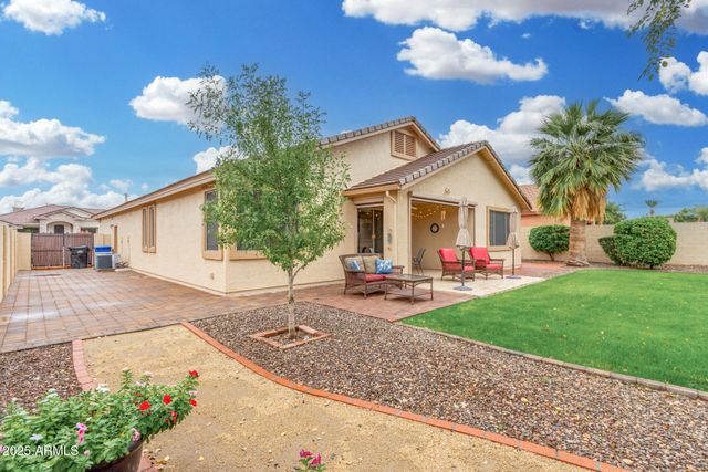 6219 E MALLORY Street, Mesa, AZ 85215