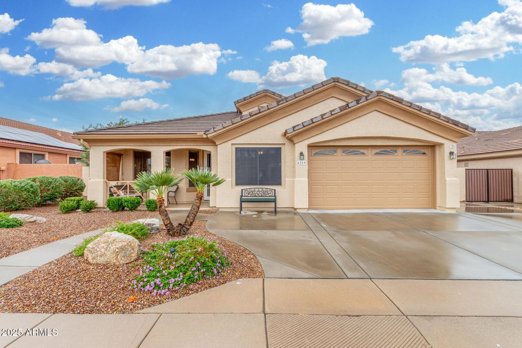 6219 E MALLORY Street, Mesa, AZ 85215