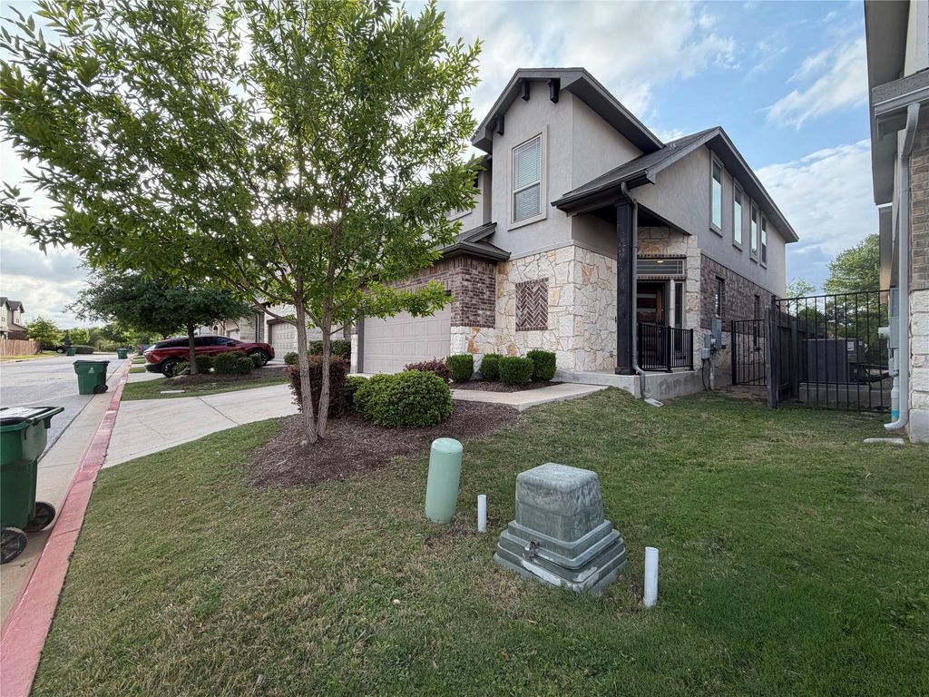 3240 E Whitestone BLVD 67, Cedar Park, TX 78613