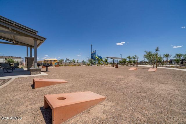 5745 N 177TH Lane, Litchfield Park, AZ 85340