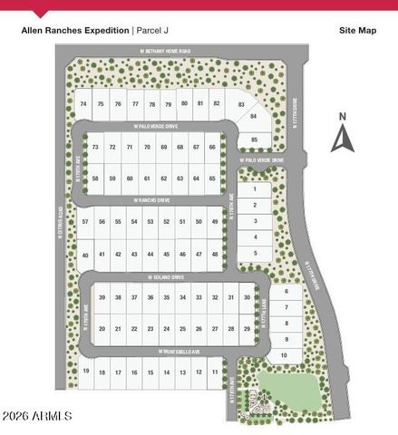 5745 N 177TH Lane, Litchfield Park, AZ 85340