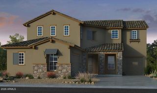 5745 N 177TH Lane, Litchfield Park, AZ 85340