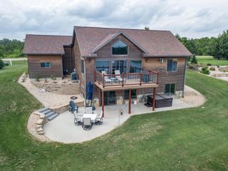 W5677 N Stone Gate Drive, New Lisbon, WI 53950