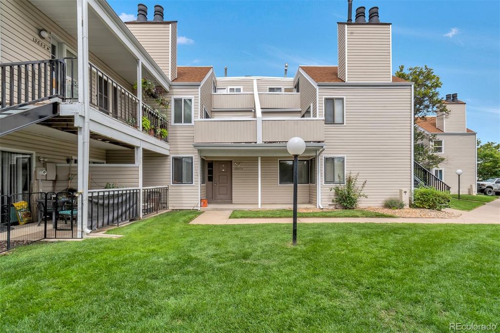 13657 E Yale Avenue A, Aurora, CO 80014