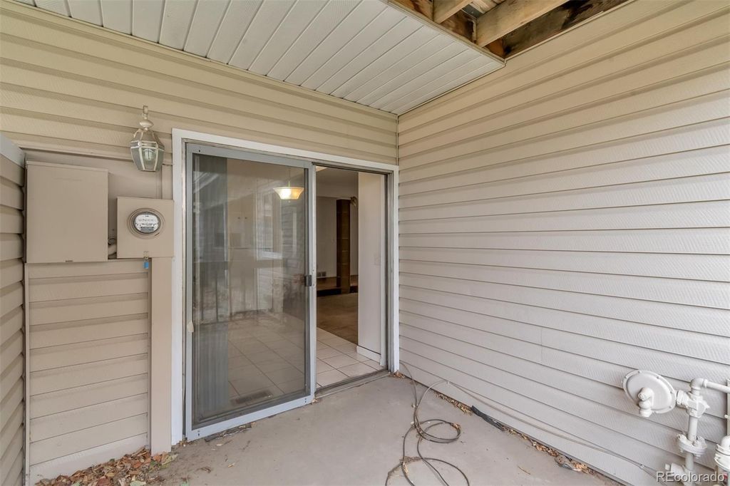 Image 15 of property listing at 13657 E Yale Avenue A, Aurora, CO 80014