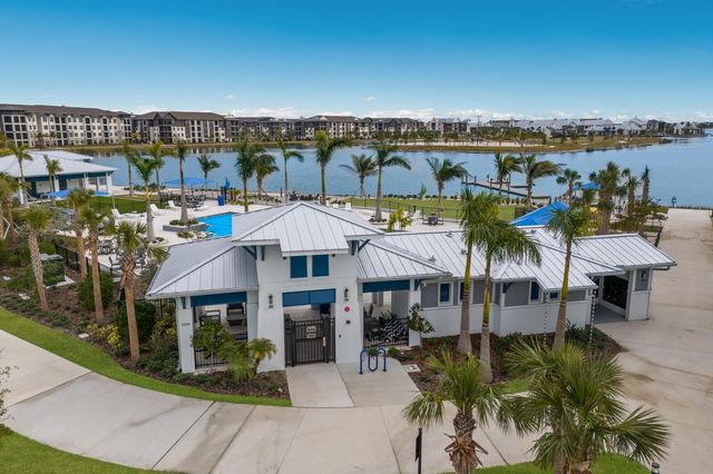 7420 NEWHAM LANE, Sarasota, FL 34240