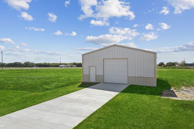 25 Dove Landing, Valley View, TX 76272