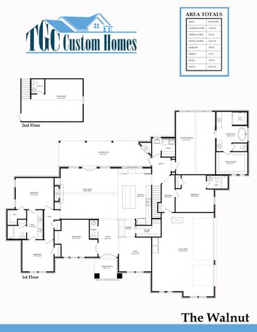 25 Dove Landing, Valley View, TX 76272