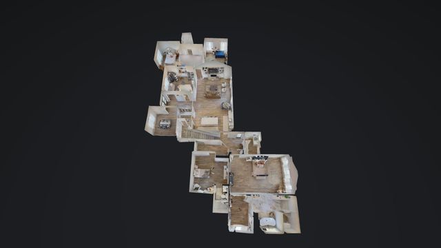 25 Dove Landing, Valley View, TX 76272
