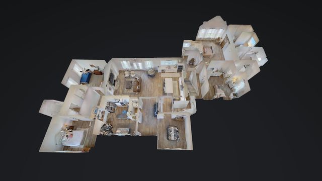 25 Dove Landing, Valley View, TX 76272