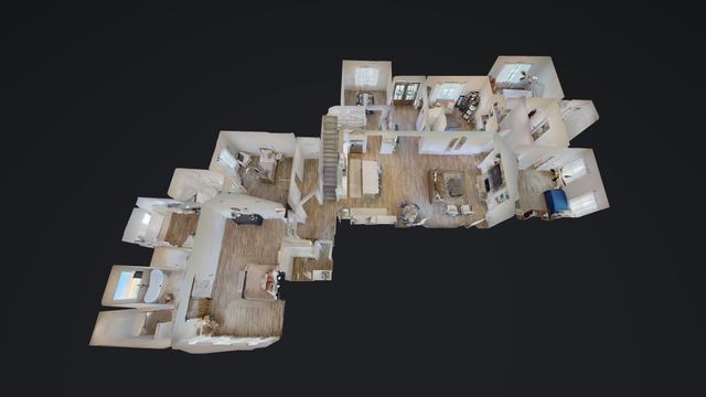 25 Dove Landing, Valley View, TX 76272