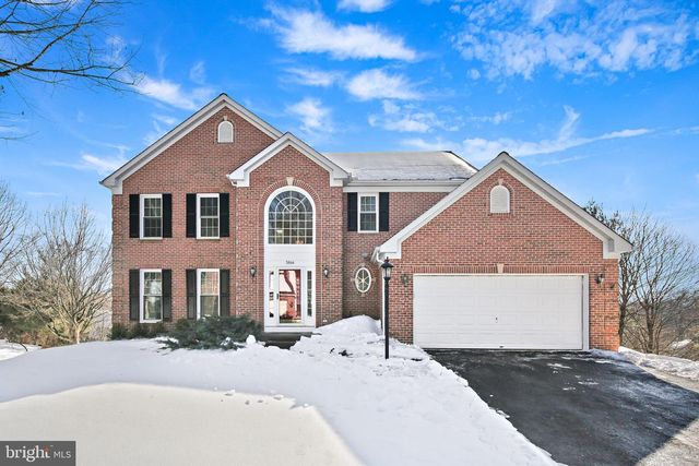 3866 SCHROEDER AVE, Perry Hall, MD 21128