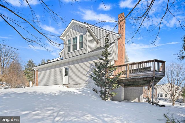 3866 SCHROEDER AVE, Perry Hall, MD 21128