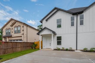 8420 Compton Street Unit B, Houston, TX 77016