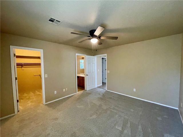 2710 Dandelion Street, Springdale, AR 72764