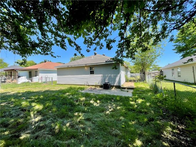 2710 Dandelion Street, Springdale, AR 72764
