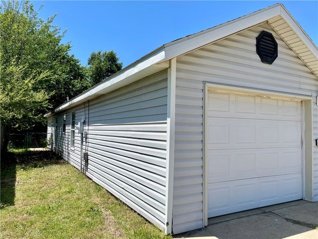 2710 Dandelion Street, Springdale, AR 72764