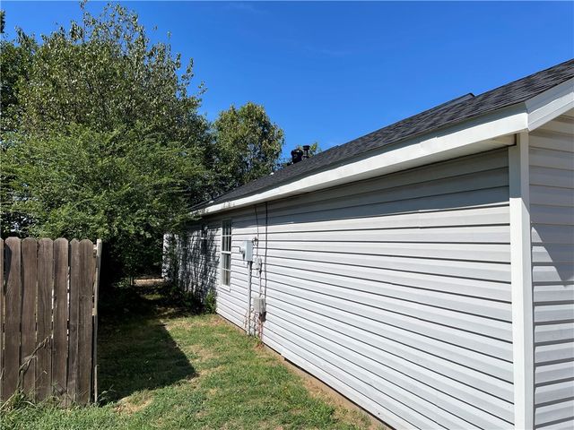 2710 Dandelion Street, Springdale, AR 72764