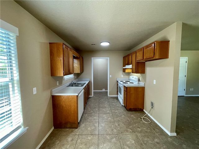 2710 Dandelion Street, Springdale, AR 72764