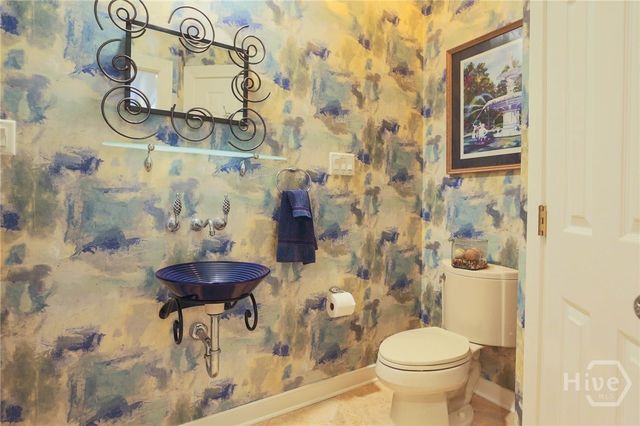 407 King Arthur Lane, Savannah, GA 31405