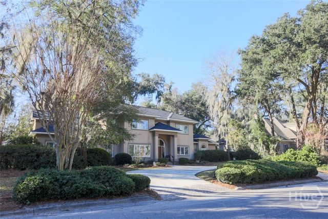 407 King Arthur Lane, Savannah, GA 31405
