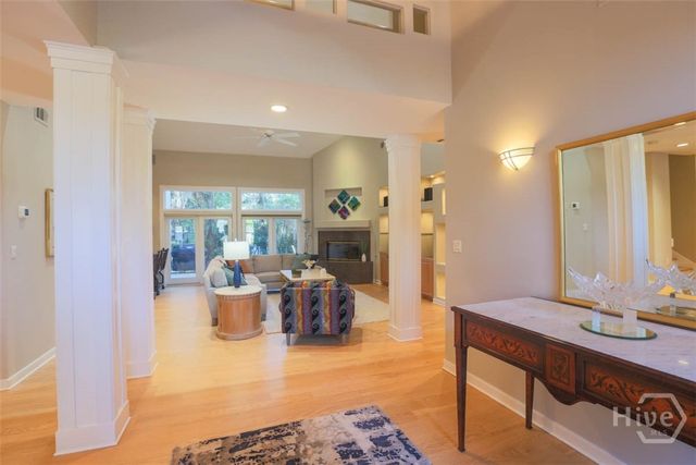 407 King Arthur Lane, Savannah, GA 31405