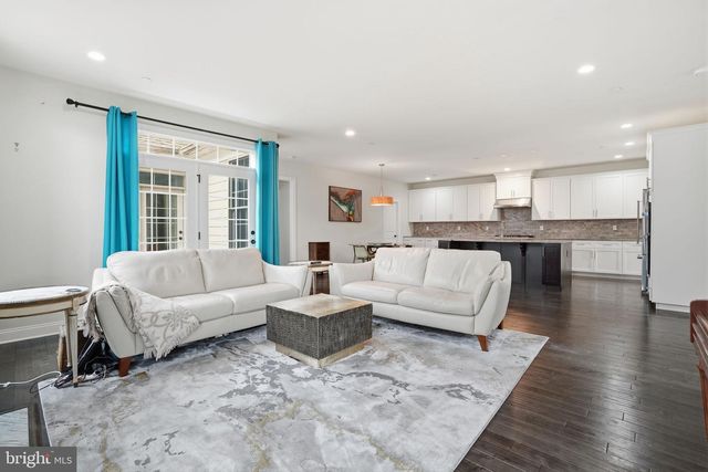 3703 ROSEMONT PASS, Newtown Square, PA 19073