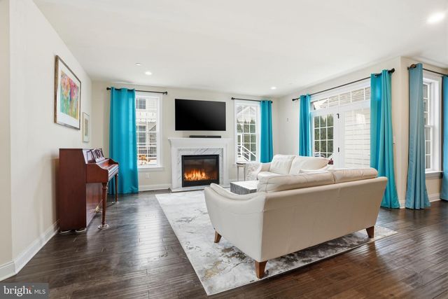 3703 ROSEMONT PASS, Newtown Square, PA 19073