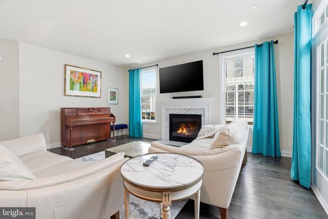 3703 ROSEMONT PASS, Newtown Square, PA 19073