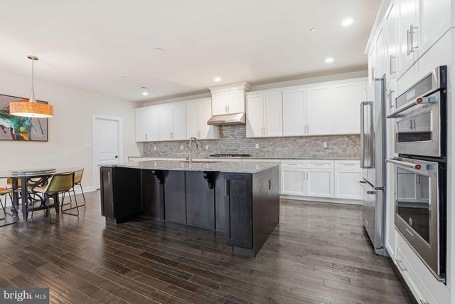 3703 ROSEMONT PASS, Newtown Square, PA 19073