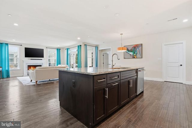 3703 ROSEMONT PASS, Newtown Square, PA 19073