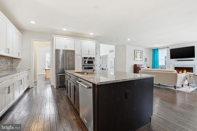 3703 ROSEMONT PASS, Newtown Square, PA 19073