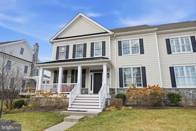 3703 ROSEMONT PASS, Newtown Square, PA 19073