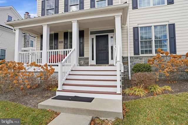 3703 ROSEMONT PASS, Newtown Square, PA 19073