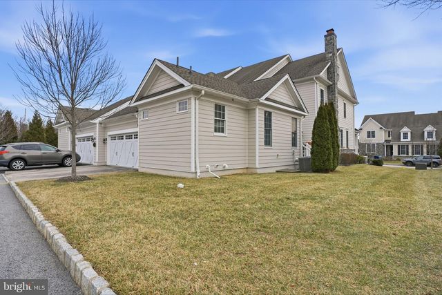 3703 ROSEMONT PASS, Newtown Square, PA 19073