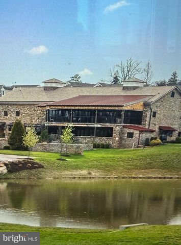 3703 ROSEMONT PASS, Newtown Square, PA 19073