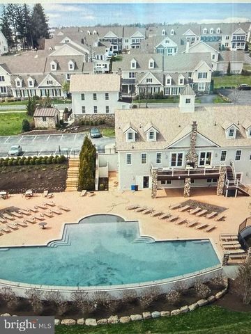 3703 ROSEMONT PASS, Newtown Square, PA 19073