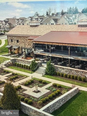 3703 ROSEMONT PASS, Newtown Square, PA 19073