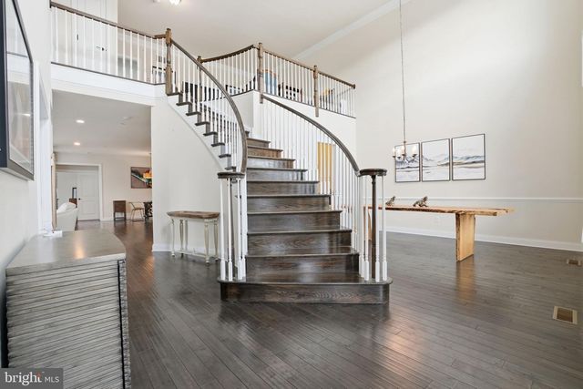 3703 ROSEMONT PASS, Newtown Square, PA 19073