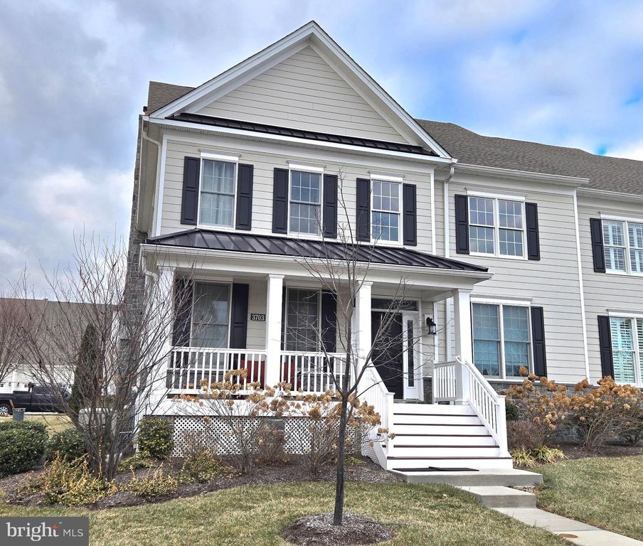 3703 ROSEMONT PASS, Newtown Square, PA 19073