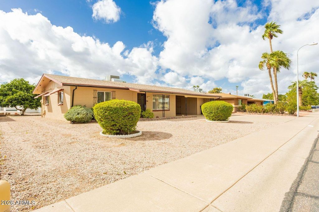 6223 E DALLAS Street, Mesa, AZ 85205 — photo 2